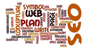 Outsourcing-Beispiel: SEO