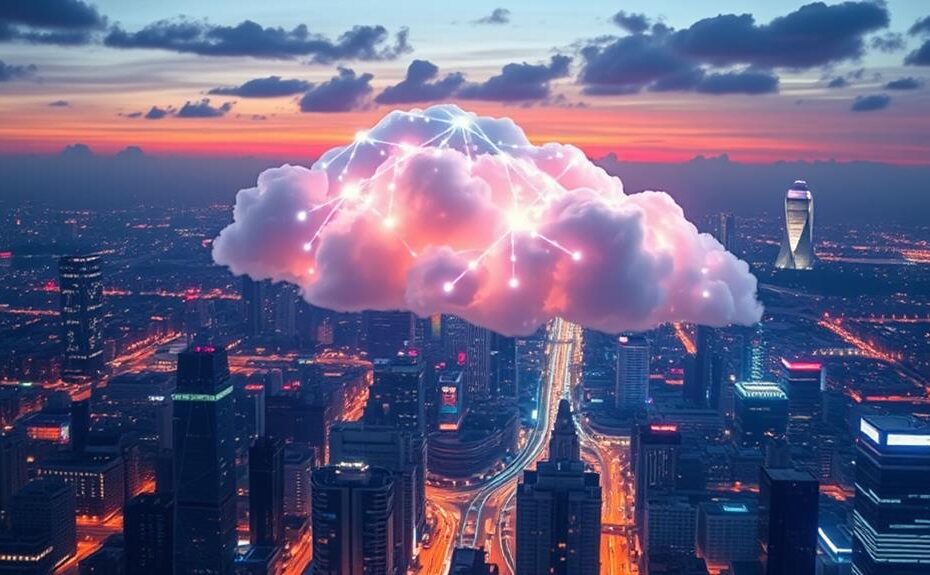 cloud ai eliminates it problems