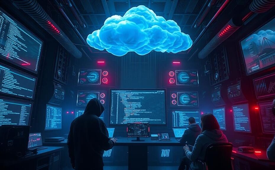 cloud ki bek mpft hackerangriffe