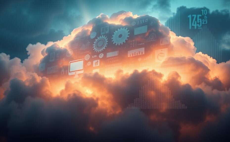 cloud ki kennt unternehmensdaten