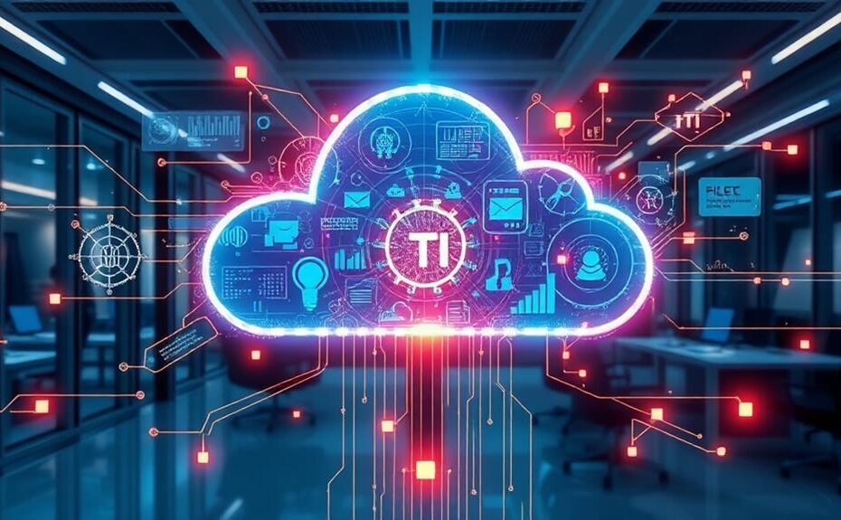 ki cloud l st it probleme proaktiv